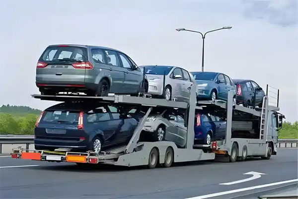 三才镇轿车托运查询